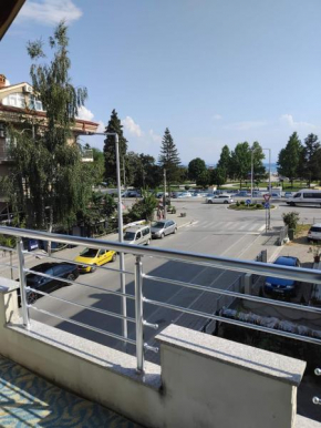ENGIN APARTMENT
